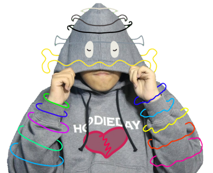 Iqbal Febri Ramadhan's portrait